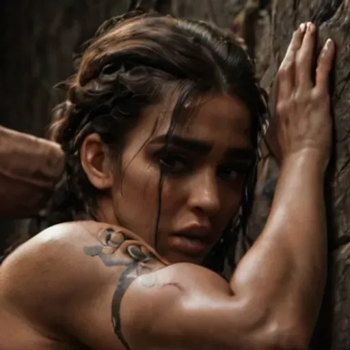 Pencipta imej lucah AI