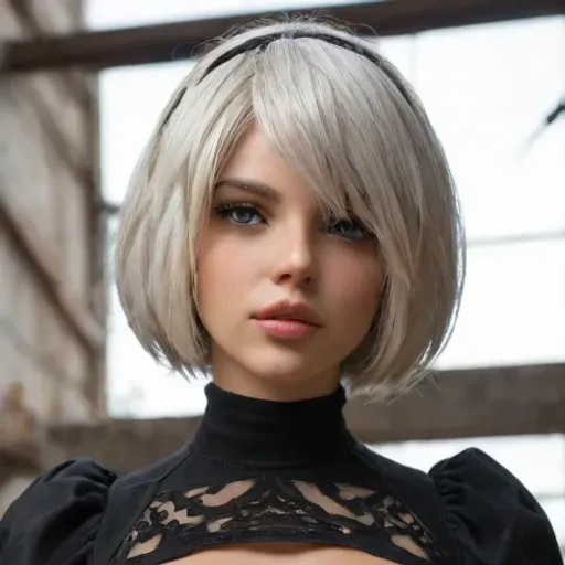 AI porn image generator