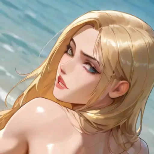 Pencipta imej lucah AI