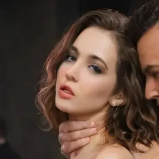 Penghasil gambar lucah AI