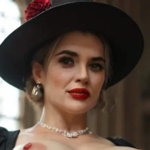 AI porn image generator