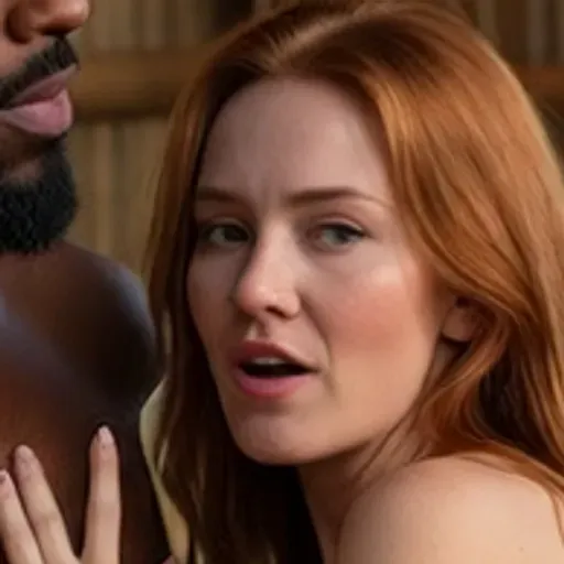 AI porn image generator