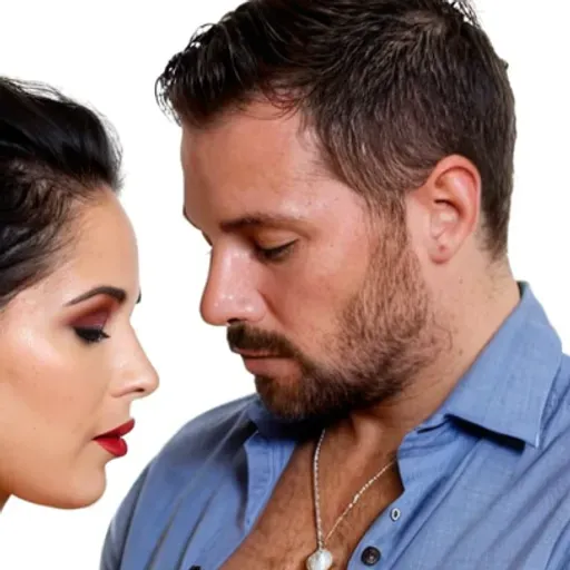 Pencipta imej lucah AI