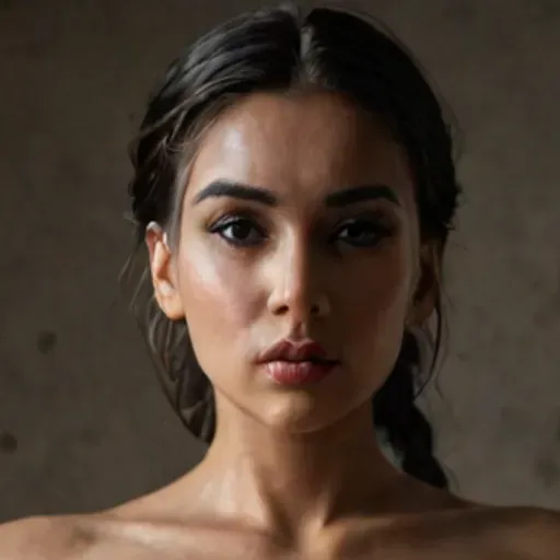 Pencipta imej lucah AI