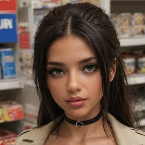 Pencipta imej lucah AI