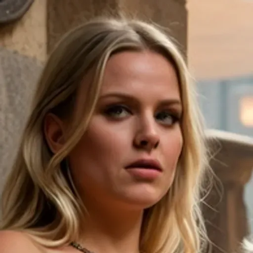 Penghasil gambar lucah AI