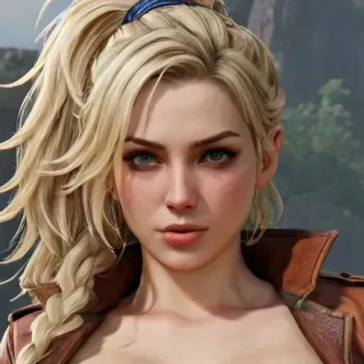 Pencipta imej lucah AI