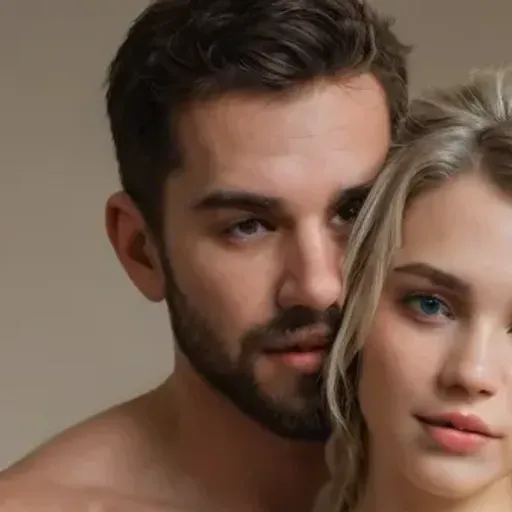 Penghasil gambar lucah AI