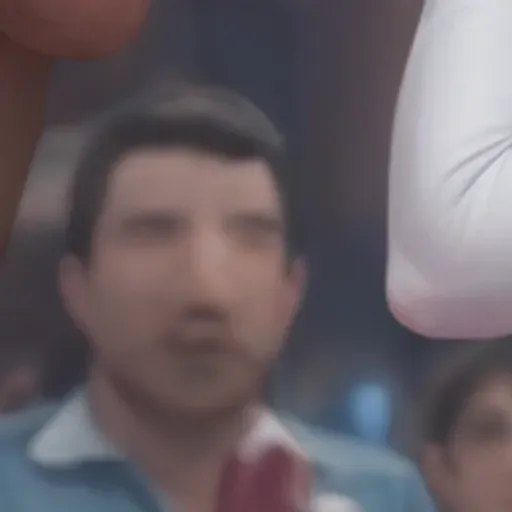 AI porn image generator