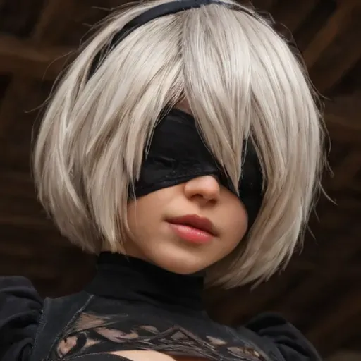 Pencipta imej lucah AI