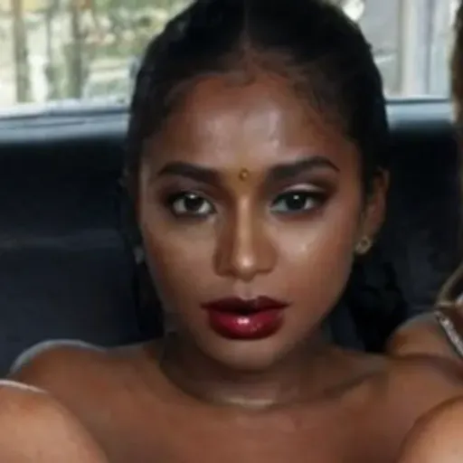 Penghasil gambar lucah AI