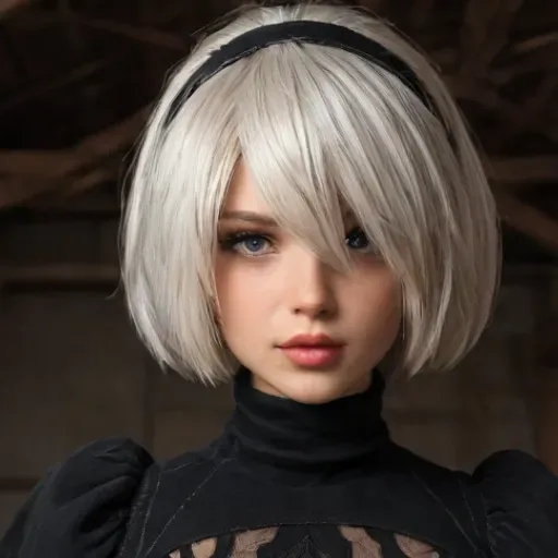 AI porn image generator