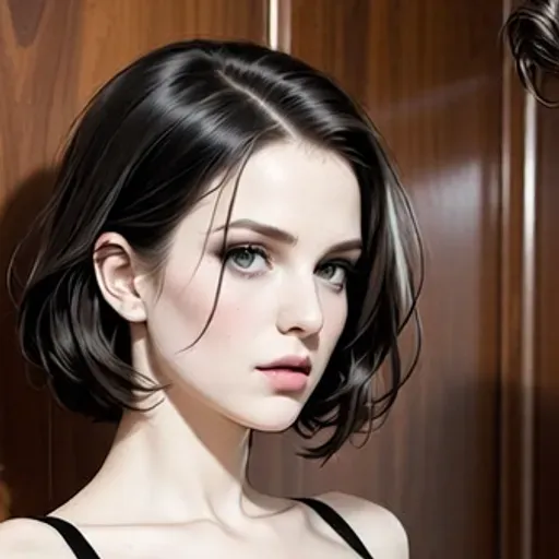 AI porn pic generator