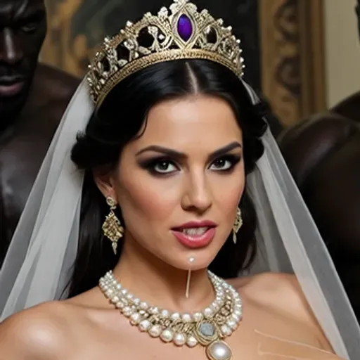 генератор порно-изображений на ИИ