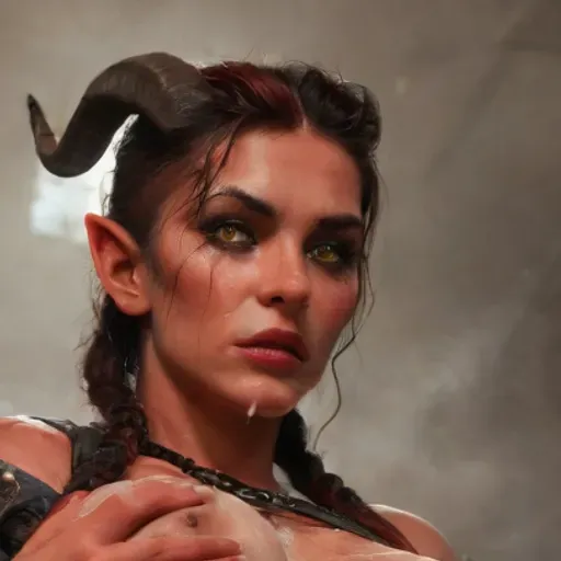 AI porn image generator