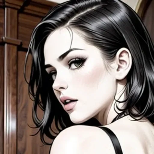 générateur de photos porno IA