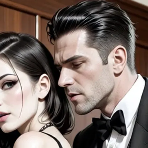 générateur de photos porno IA