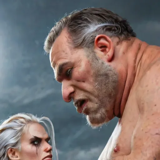 générateur d’images porno IA