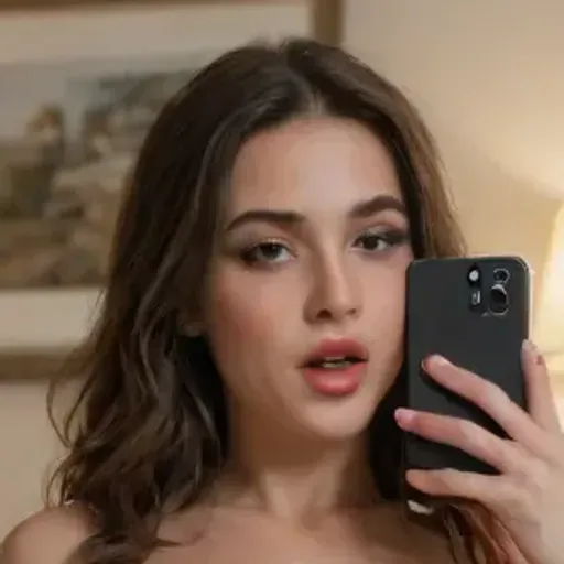 Pencipta imej lucah AI