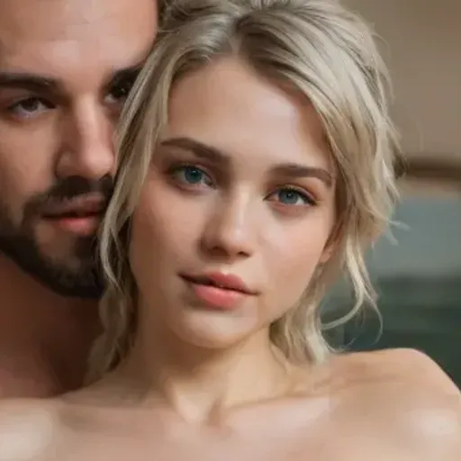 Pencipta imej lucah AI