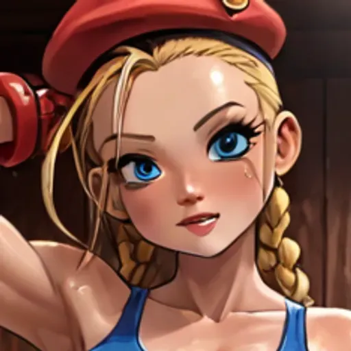 générateur d’images porno IA