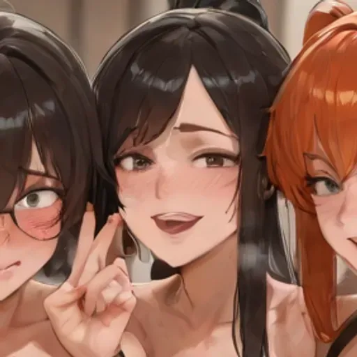 Pencipta imej lucah AI