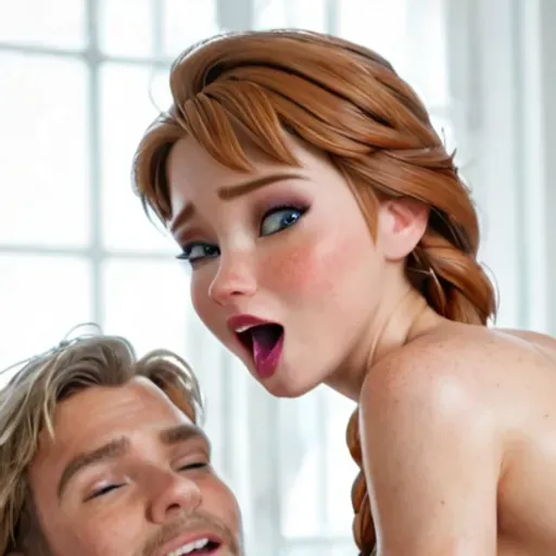 AI porn pic generator