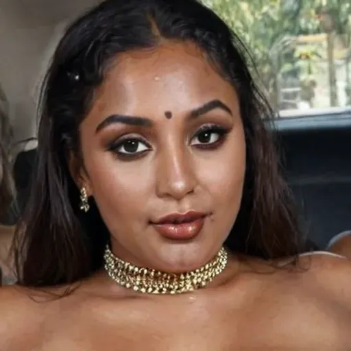 Pencipta imej lucah AI