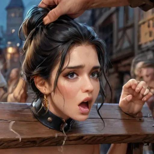 générateur de photos porno IA