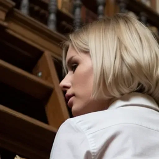 Pencipta imej lucah AI