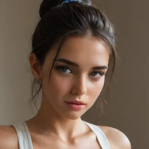 Pencipta imej lucah AI