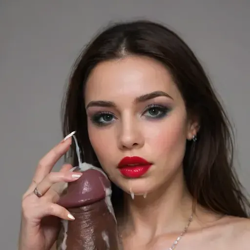 Pencipta imej lucah AI