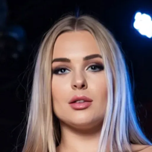 Pencipta imej lucah AI