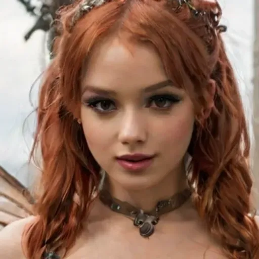 AI porn image generator