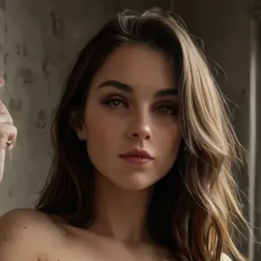 gerador de imagens pornô com IA