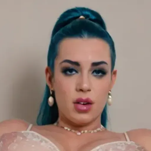 AI 포르노 이미지 생성기