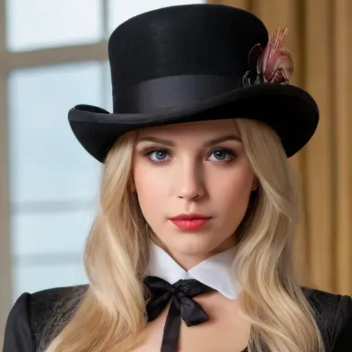 Pencipta imej lucah AI