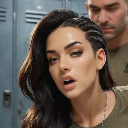 générateur de photos porno IA