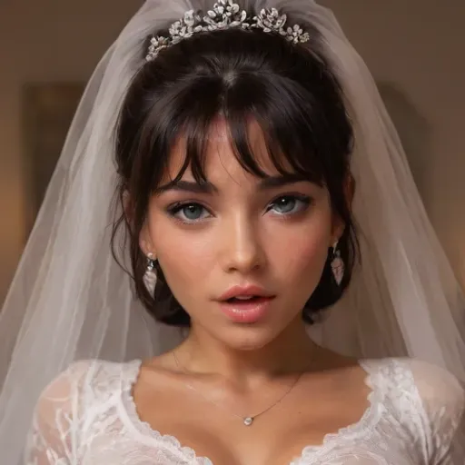 Pencipta imej lucah AI