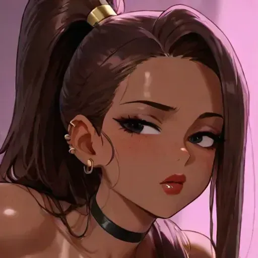 Pencipta imej lucah AI