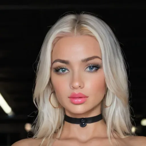 AI porn image generator