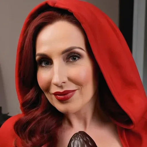 Pencipta imej lucah AI