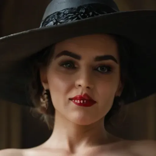 AI porn image generator