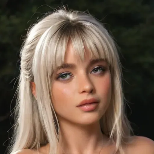 Pencipta imej lucah AI