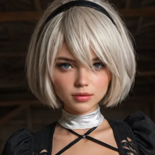 AI porn image generator