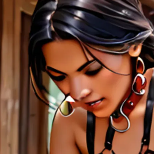 AI porn pic generator