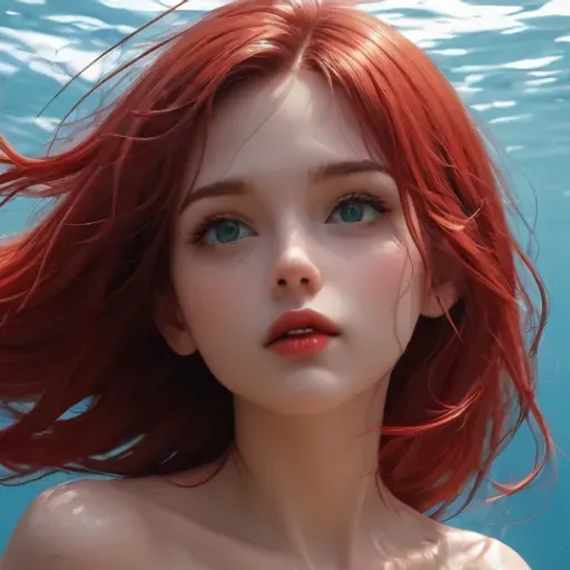 Pencipta imej lucah AI