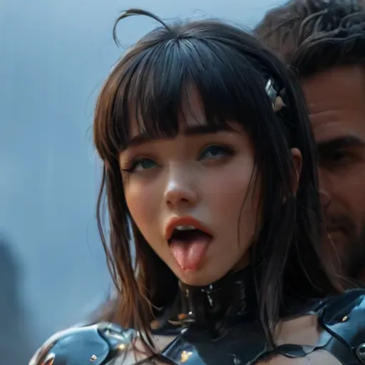 générateur d’images porno IA