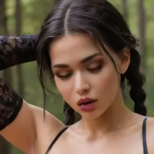 Pencipta imej lucah AI