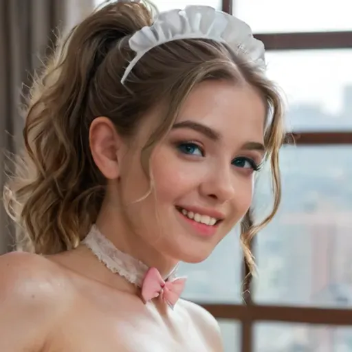 Pencipta imej lucah AI